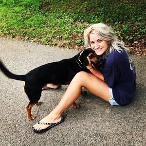 Meet your Posher, Krista